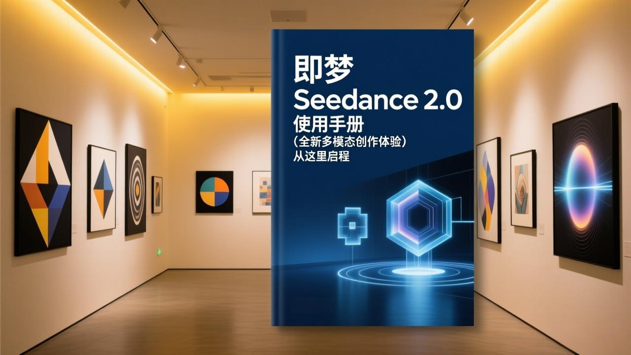 （17394期）即梦 Seedance 2.0 使用手册（全新多模态创作体验）从这里启程。请你们大胆想象，其余的交给它-悟空知识星球