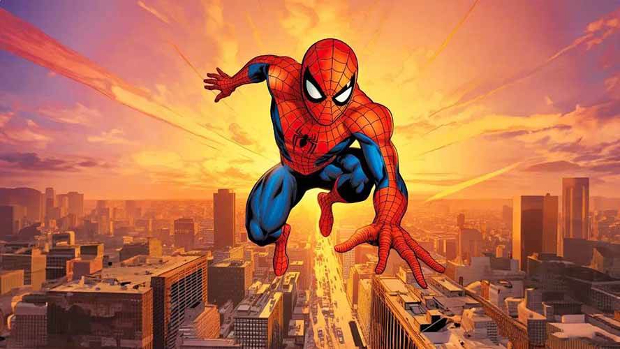 图片[5]-零基础AI漫画创作：用Midjourney画漫画书，轻松实现创意变现-悟空知识星球