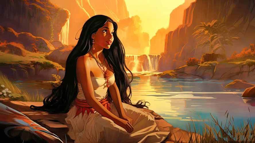 图片[4]-零基础AI漫画创作：用Midjourney画漫画书，轻松实现创意变现-悟空知识星球