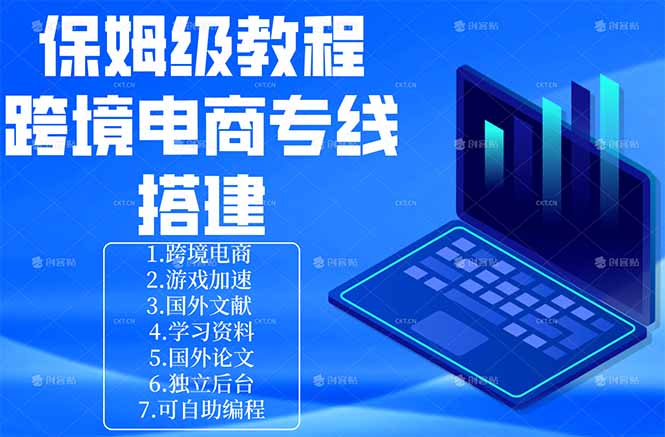 （18251期）保姆级教程：手把手教你搭建跨境电商专线-悟空知识星球