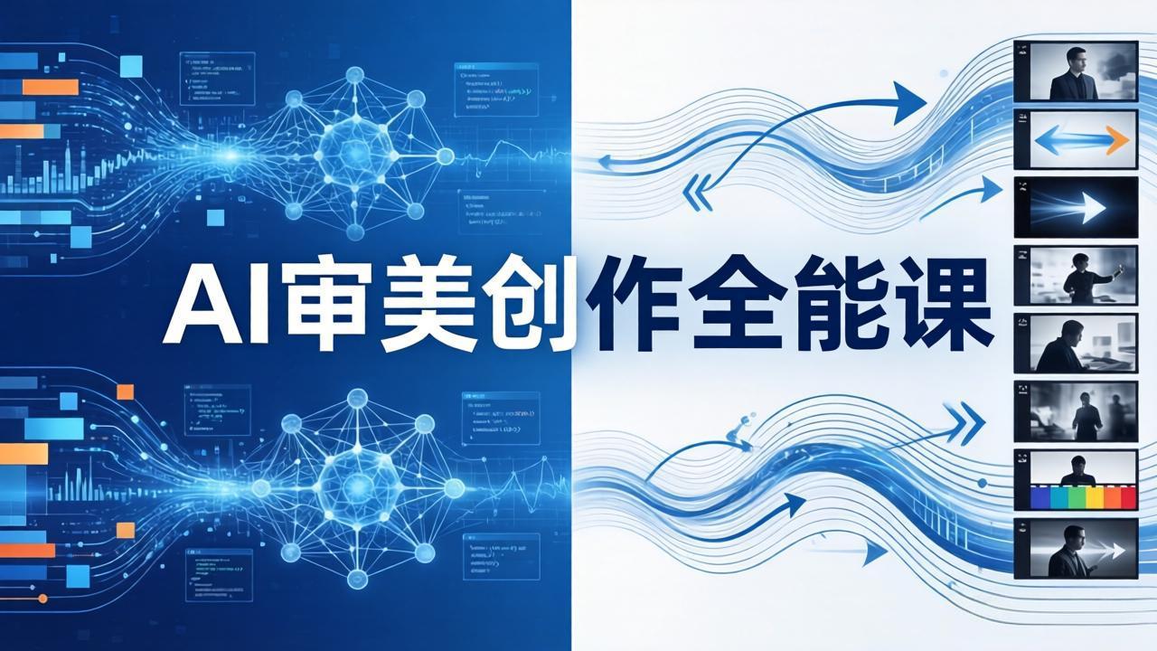 （17973期）AI审美创作全能课：MJ+Seedance+模型训练+影视分镜+编剧，一站式掌握AI艺术创作-悟空知识星球