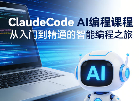 ClaudeCode AI编程课程，从入门到精通的智能编程之旅-悟空知识星球