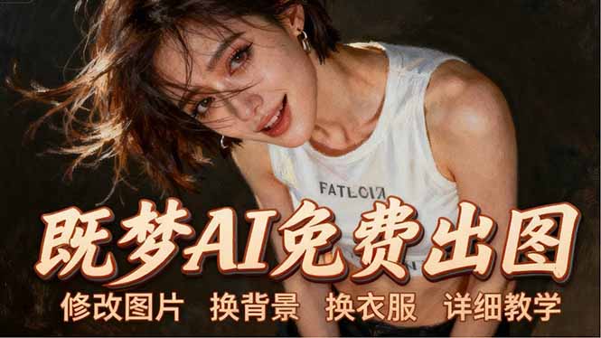 （18306期）即梦AI全功能实战课：出图、换背景、照片动起来、唱歌说话，Seedance2.0全教学-悟空知识星球