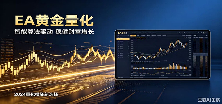 AI黄金量化EA，零技术·全自动·收益上不封顶，支持多窗口，普通人也能轻松上手-悟空知识星球