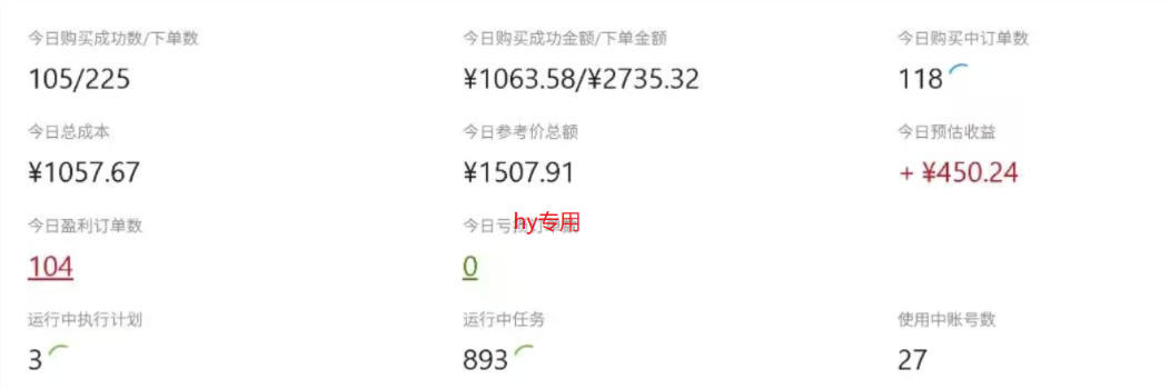 图片[2]-CSGO游戏自动扫货项目，全自动运行无需人工，月入1W+，操作简单，长期可持续【揭秘】-悟空知识星球