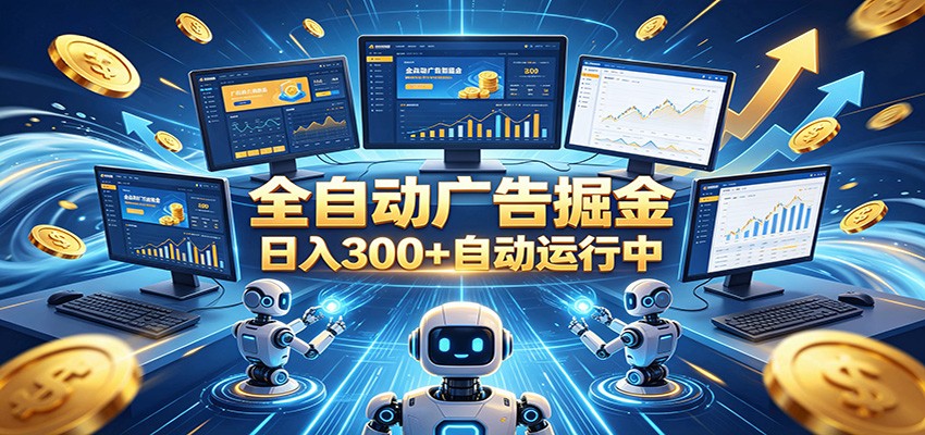 自动广告G机,日入300+,正规平台,广告浏览获益,时间自由,适合各类人群日常增收-悟空知识星球