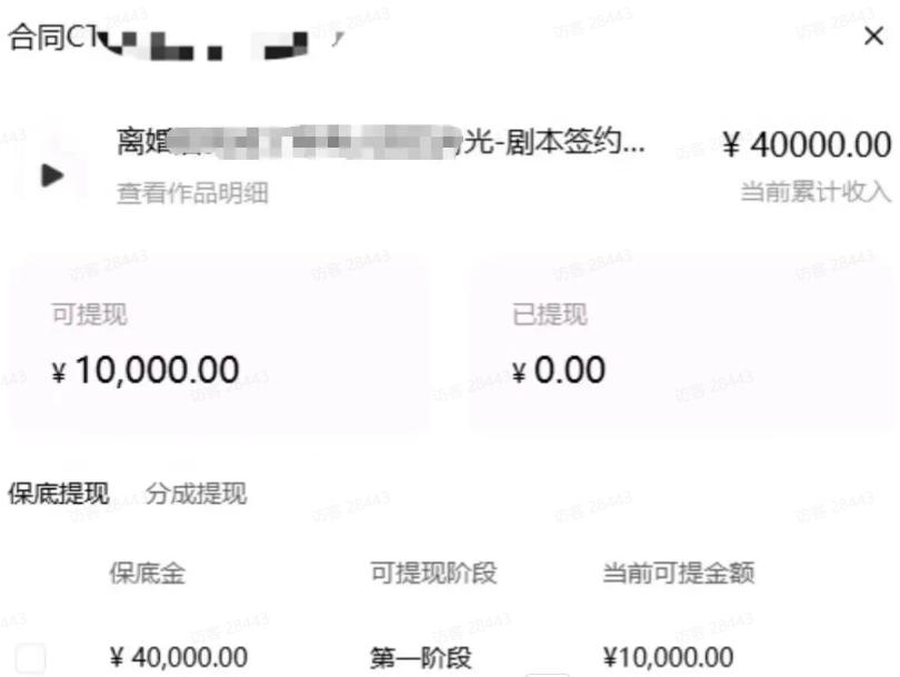 图片[4]-AI小说短故事项目，大佬亲测月入1-3W，零基础教你用AI批量产出优质短故事，实现一稿多吃多渠道变现-悟空知识星球