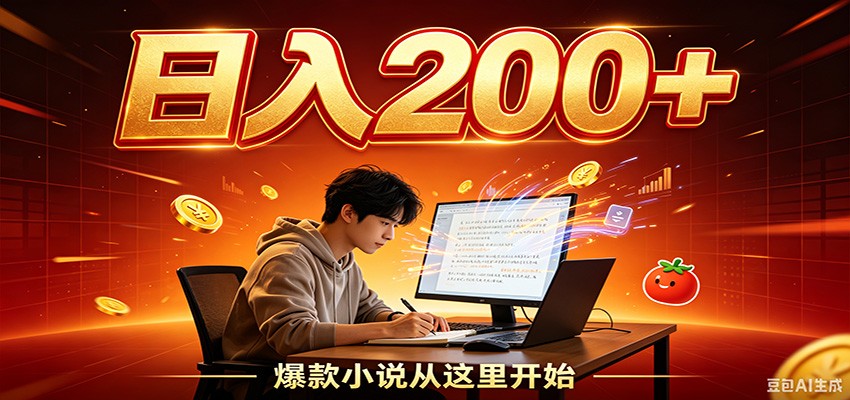 番茄达人变现新玩法,设备后台自动完成阅读任务获取时长收益,全自动运行 每日300+-悟空知识星球