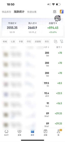 图片[3]-steam搬砖，一周只需1-2小时，轻松月入过万，上不封顶-悟空知识星球