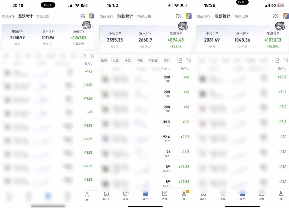 图片[2]-steam游戏掘金，AI脚本数据采集，轻松月入过1W，每7天收益20-80%【揭秘】-悟空知识星球