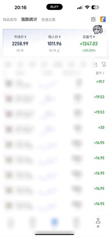 图片[4]-steam搬砖，一周只需1-2小时，轻松月入过万，上不封顶-悟空知识星球