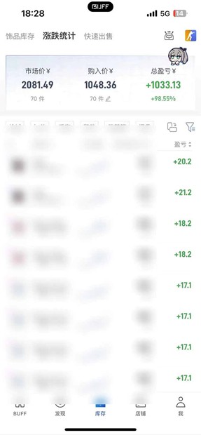图片[2]-steam搬砖，一周只需1-2小时，轻松月入过万，上不封顶-悟空知识星球