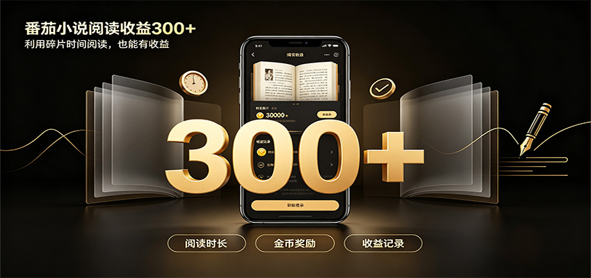 番茄达人变现新玩法,自动完成阅读任务获取时长收益,每日300+-悟空知识星球