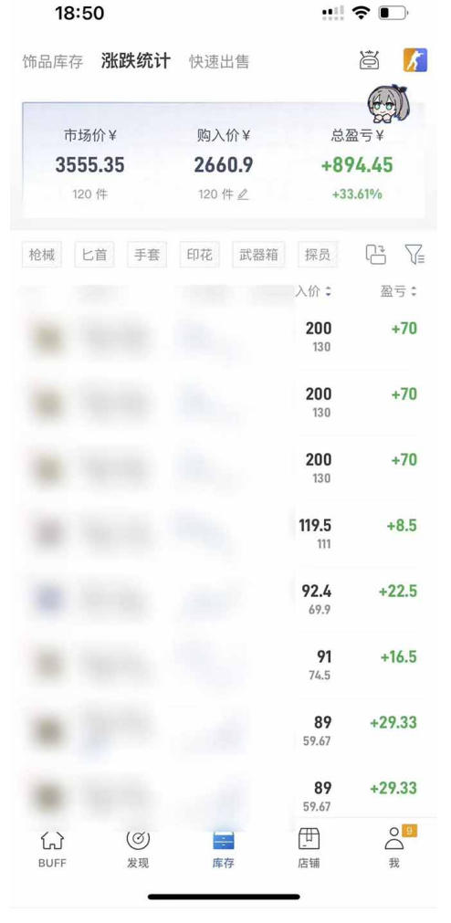 图片[2]-steam搬砖项目，一周只需1-2小时，轻松月入过万，上不封顶【揭秘】-悟空知识星球