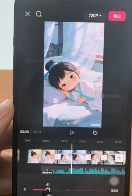 图片[2]-古诗词AI视频全流程，零基础也能高效产出国风佳作-悟空知识星球