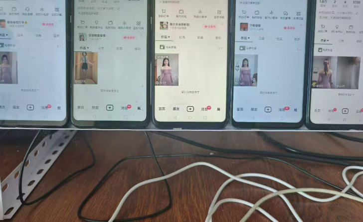 图片[4]-Ai美女跳舞工作流项目，新手也能快速起号涨粉变现，多种变现方式-悟空知识星球