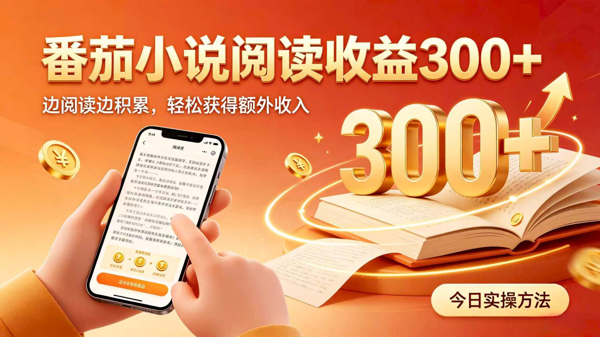 (19865期)全自动番茄挂机玩法,日入300+,掌握简单易上手的线上增收方式。-悟空知识星球