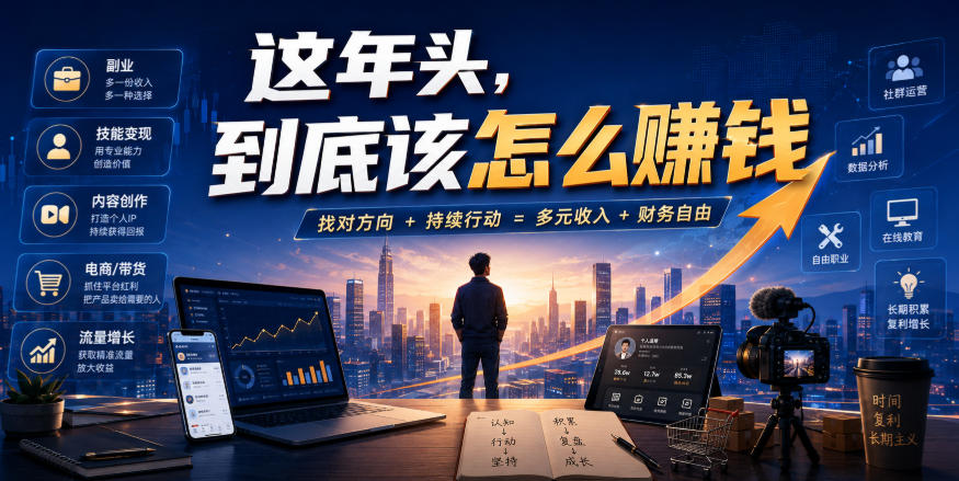 公众号记忆承载付费文：这年头，到底该怎么賺钱？-悟空知识星球