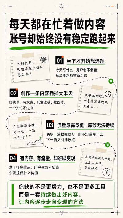 图片[3]-AI一人内容公司30天实战训练营，让Codex Agent自动参与内容创作持续做出更像你、更有竞争力的内容-悟空知识星球