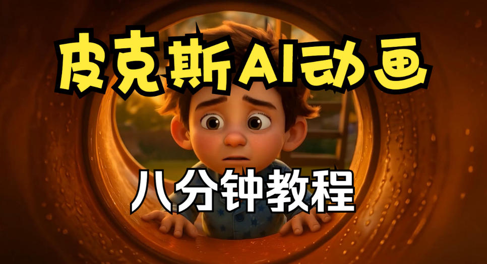 (20603期)【无水印】皮克斯动画短片教程,角色故事、分镜脚本、动画制作【中英字幕】-悟空知识星球