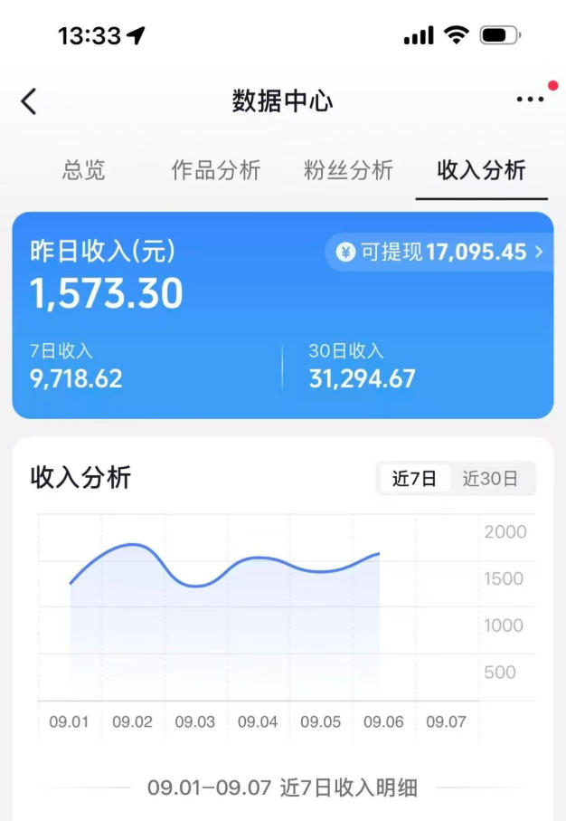 图片[2]-抖音9.5W粉丝博主同款AI光头强语录实战教学，手机、电脑均可操作，零基础快速制作高流量语录短视频-悟空知识星球