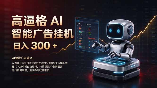 (21015期)普通人的 AI 副业机会,日入300+新手小白也能起步,-悟空知识星球
